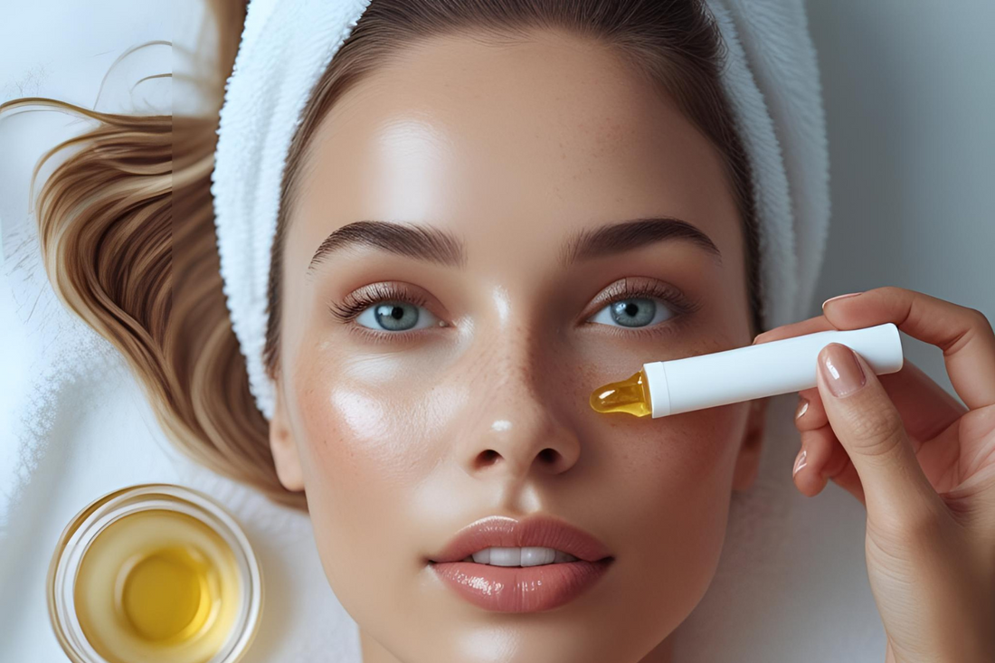 Melhores alternativas naturais ao retinol para cuidar da pele - Unnamed Cosmetics