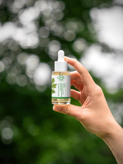 Bioactive Prebiotics Jelly Serum - Unnamed Cosmetics